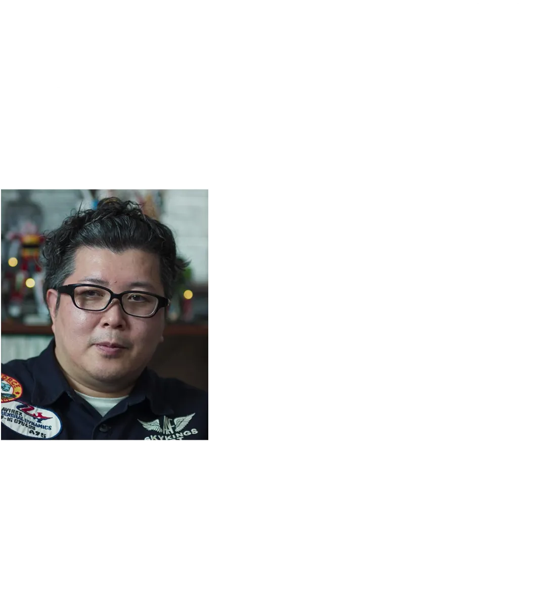 artiste infomrations