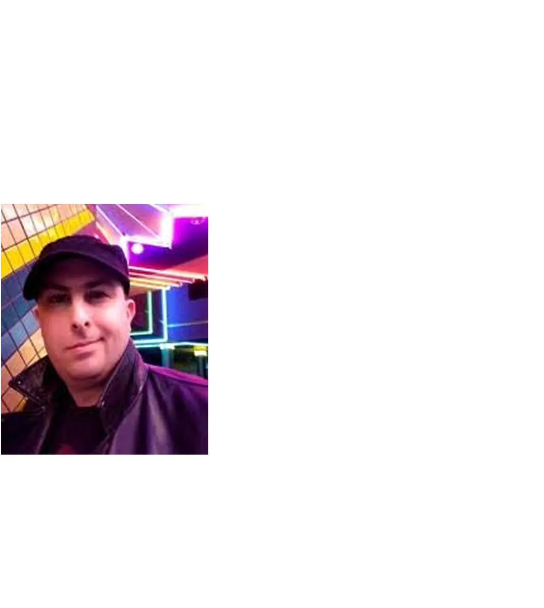 artiste infomrations